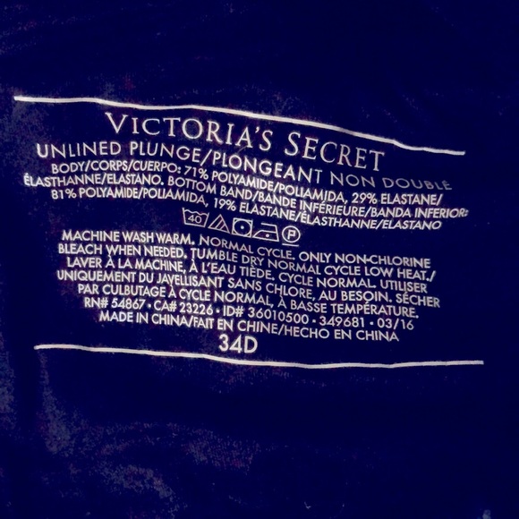 Bralette bundle - Picture 4 of 4